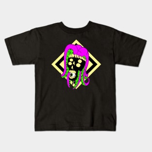 Higher Form Of Living Kids T-Shirt